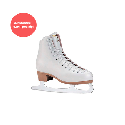 Risport Etoile White + MK 21 Зображення