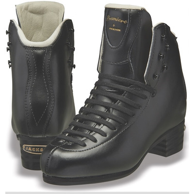 Jackson Premiere FS 2802 Black Зображення