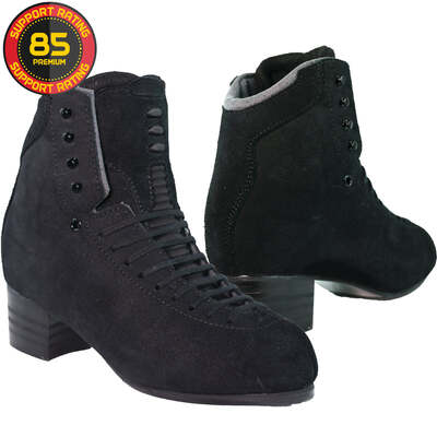Фігурні черевики Jackson Supreme LCF Black DJ 5392 Зображення