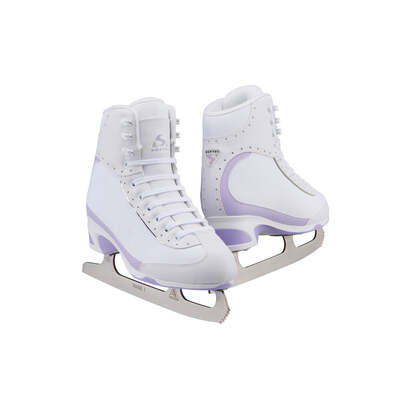 Jackson Softec VISTA ST3200 + леза Mark I White Зображення