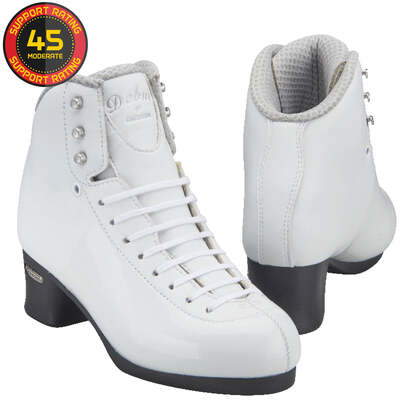 Фігурні черевики Jackson Debut Fusion Low Cut JE 2430 Зображення