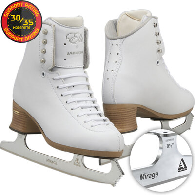 Jackson Elle FS 2130 з лезами Mirage Зображення