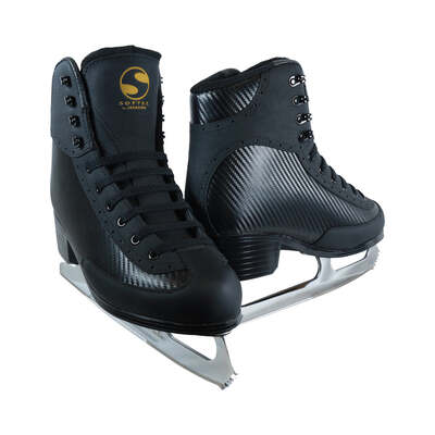 Jackson Softec Nova ST7102 + леза Mark II Black Зображення