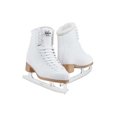 Jackson SOFTSKATE JC 380  + леза Mark I White Зображення