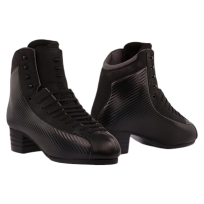 Фігурні черевики Jackson Synergy Pro LCF DJ 6295L Black Зображення