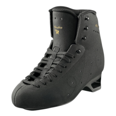 Фігурні черевики Risport Ambra Elite Black Зображення