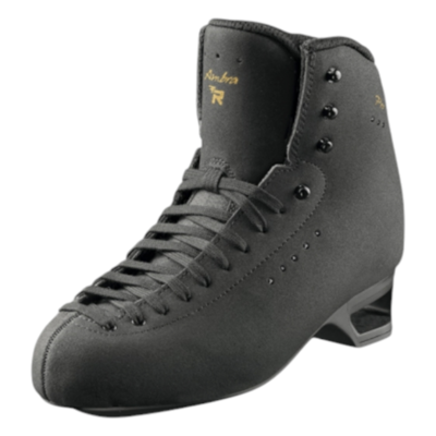 Фігурні черевики Risport Ambra Pro Black Зображення