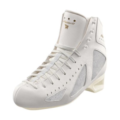 Фігурні черевики Risport Mercurio Elite White Зображення