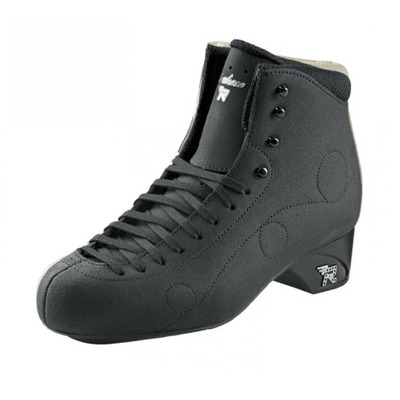 Фігурні черевики Risport Dance Turchese Black Зображення