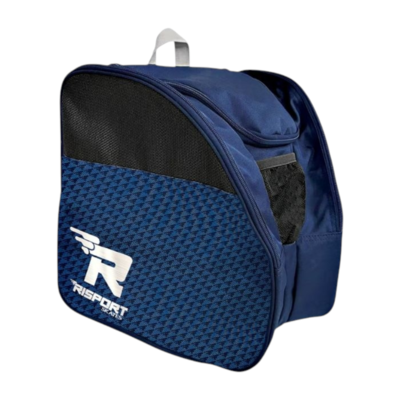 Рюкзак для ковзанів Risport Back Pack Blue (PKNR12) Зображення