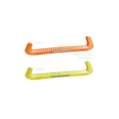 Пластикові чохли Guardog Chameleon Scented Yellow Tropical SCMZ164 (Ціна за пару) Зображення