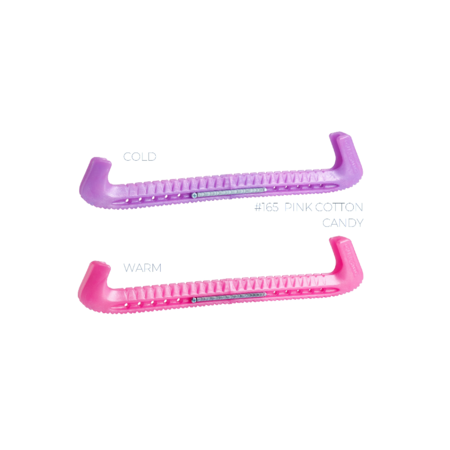 Пластикові чохли Guardog Chameleon Scented Pink Cotton Candy SCMZ165 (Ціна за пару) Зображення