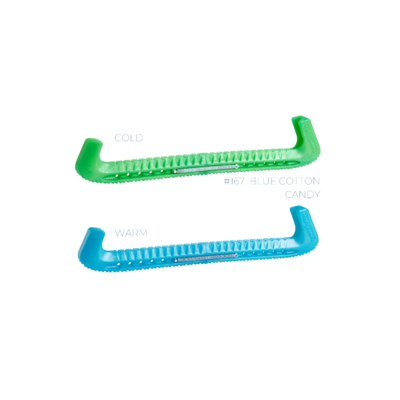 Пластикові чохли Guardog Chameleon Scented Blue Cotton Candy SCMZ167 (Ціна за пару) Зображення