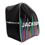 Сумка для ковзанів Jackson Ultima JL360BK (Чорна) Зображення