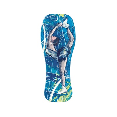 Спінер для фігурного катання RISPORT (Figure Skater) Зображення