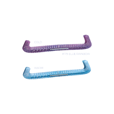 Пластиковые чехлы Guardog ChameleonZ Rainbow Glitz Blue CMZ0179 Зображення