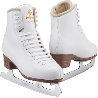 Jackson Excel JS1291 з лезами Mark IІ Зображення