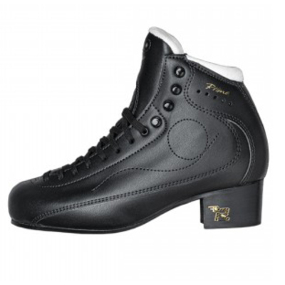 Фігурні черевики Risport Dance Prime Black Зображення