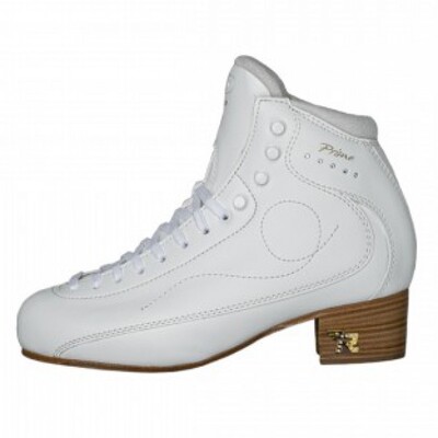 Фігурні черевики Risport Dance Prime White Зображення