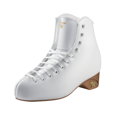 Фігурні черевики Risport Venus White Зображення