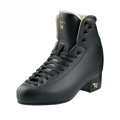 Фігурні черевики Risport RF1 Elite Black Зображення