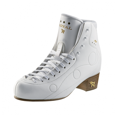 Фігурні черевики Risport Royal Pro White Зображення