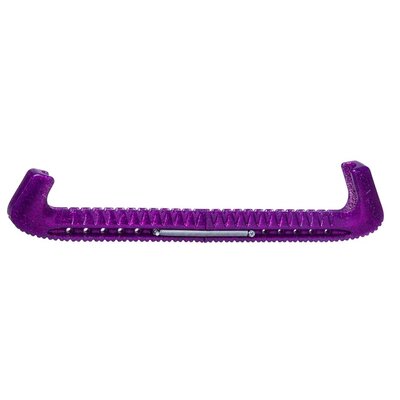Пластикові чохли Guardog Super GlitZ Purple GLT0140 (Ціна за пару) Зображення