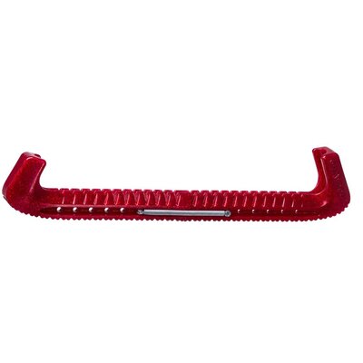 Пластикові чохли Guardog Super GlitZ Red GLT0143 (Ціна за пару) Зображення