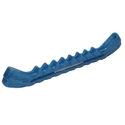 Пластикові чохли Guardog ZigZagz Blue Glitz (напівпара) Зображення