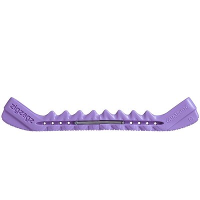 Пластикові чохли Guardog ZigZagz Lilac (напівпара) Зображення