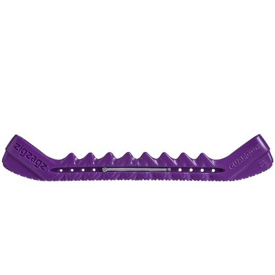 Пластикові чохли Guardog ZigZagz Purple (напівпара) Z-291 Зображення
