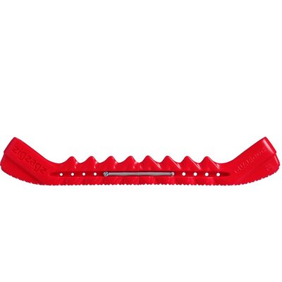 Пластикові чохли Guardog ZigZagz Red (напівпара) Зображення