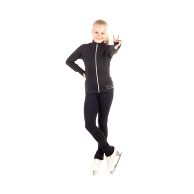 Жакет JIV ETERNITY Black Зображення