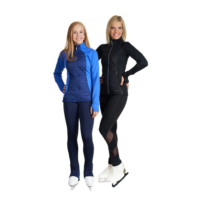 Жакет JIV ICE PRO Blue (для жінок) Зображення