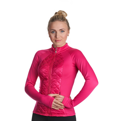 Жакет JIV ICE PRO Pink (для жінок) Зображення